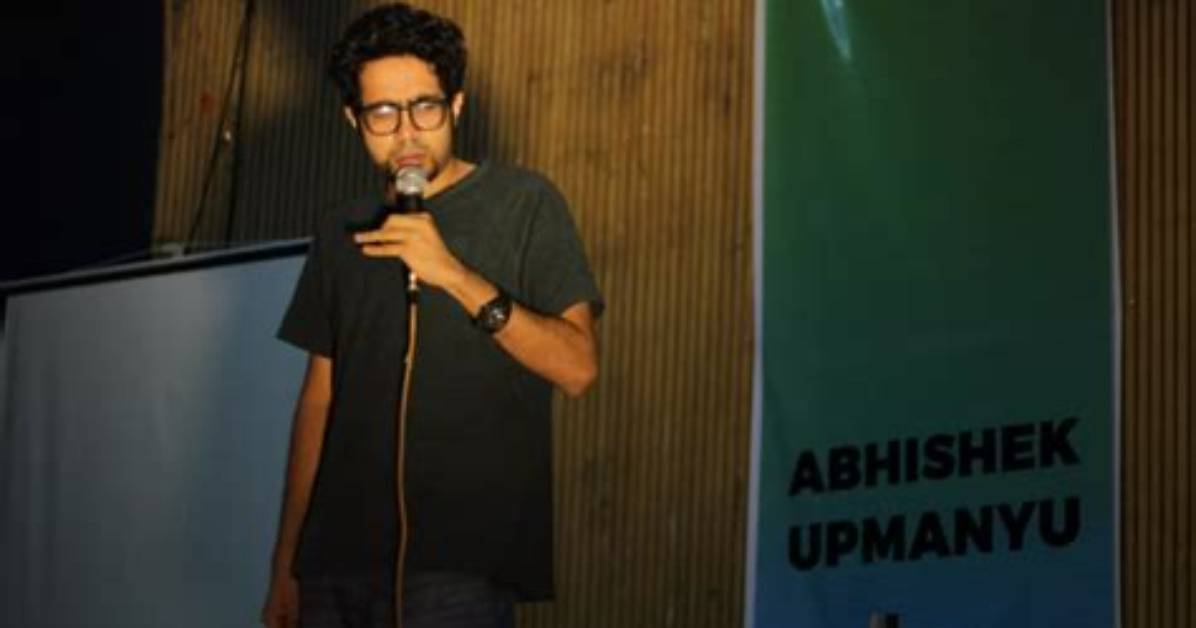 The Unmissable Alliance of Abhishek Upmanyu and Urooj Ashfaq