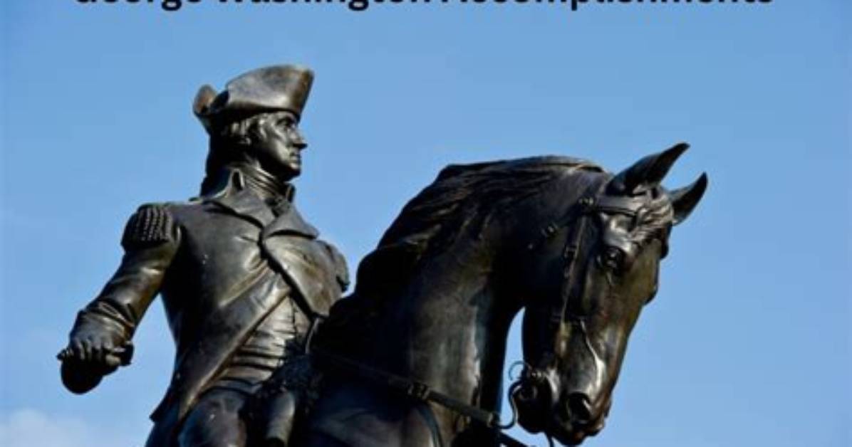 The Unparalleled Achievements of George Estregn