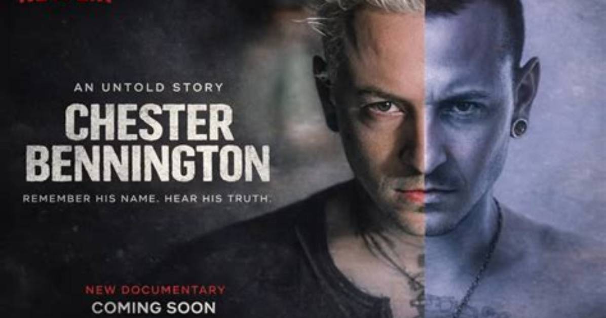 The Unraveled Truth Behind Chester Bennington and His Father's Troubled Bond: Discoveries and Insights