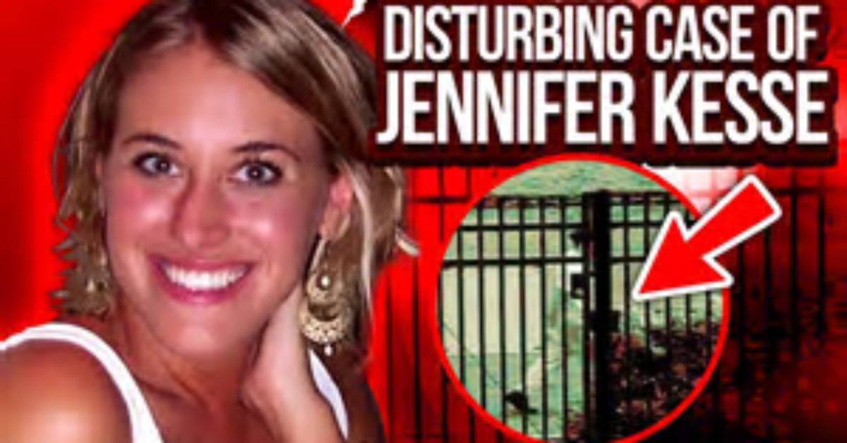 The Unresolved Jennifer Kesse Case: Latest Updates in 2024