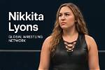 The Unstoppable Force in Women's Wrestling