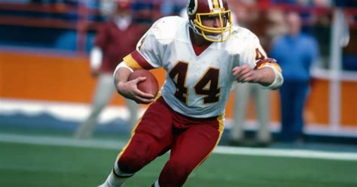 The Unstoppable Force: Ranking the Best Fullbacks of All Time
