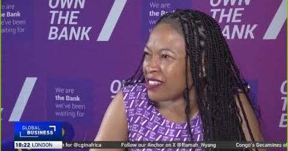 The Unstoppable Rise of Adeline Nwosu: a Tech Trailblazer