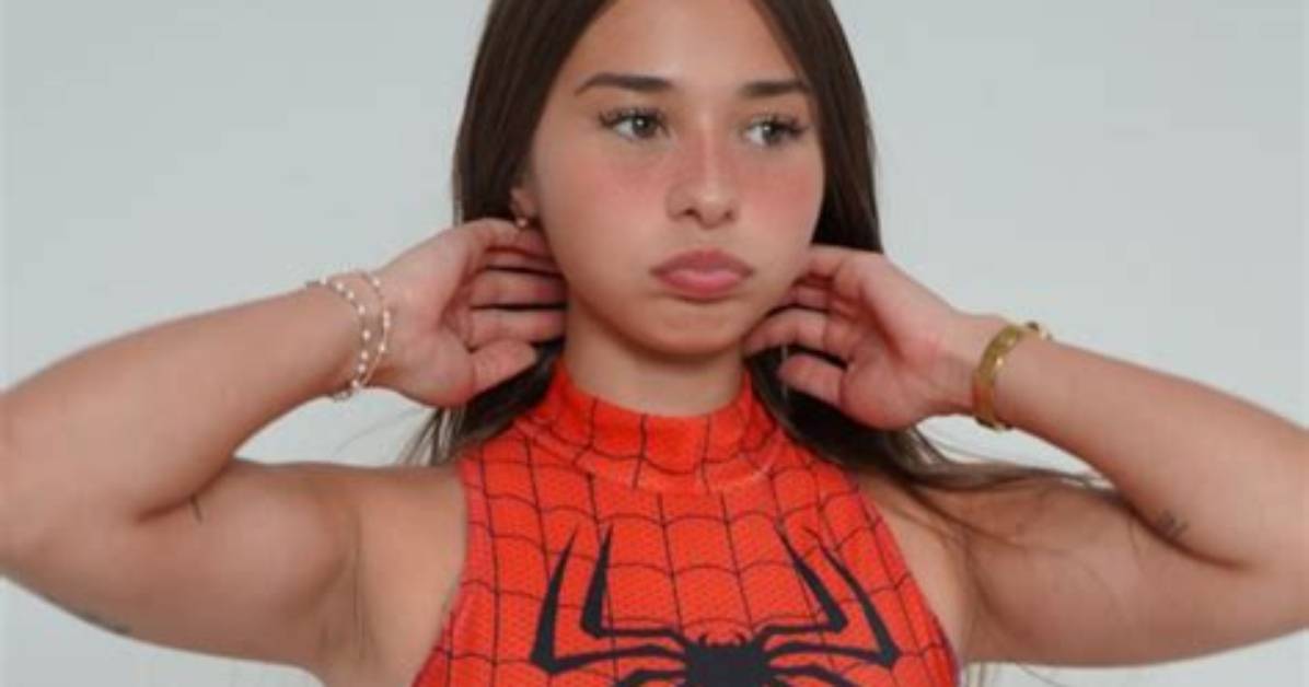 The Unstoppable Sophie Rain and Spiderman Duo: a Dynamic Superhero Team