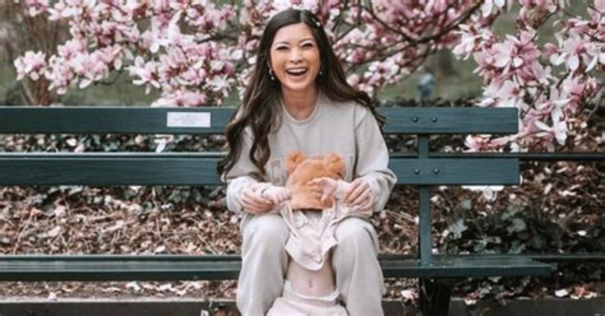 The Untimely Death of Christine Tran Ferguson's Son
