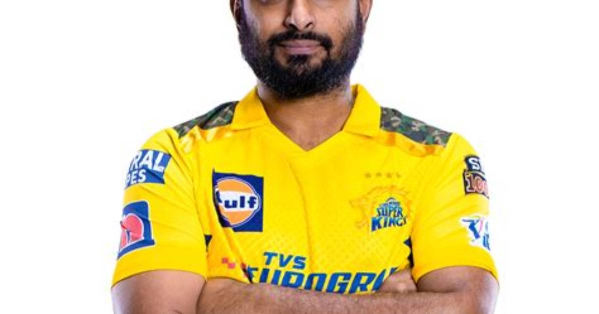 The Untimely Demise of Ambati Rayudu's Wife