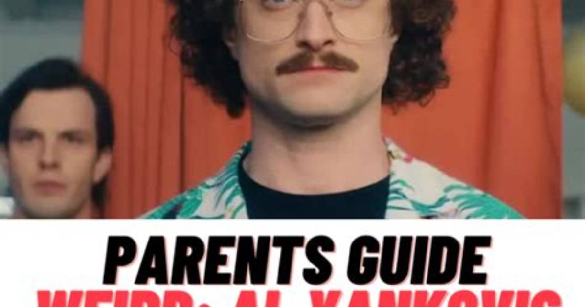 The Untimely End of "Weird Al" Yankovic: How the Comedy Icon Passed Away