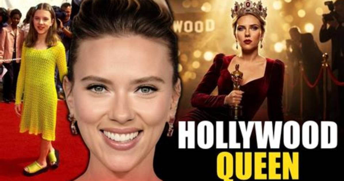 The Untold Story Behind the Hollywood Star