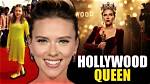 The Untold Story Behind the Hollywood Star