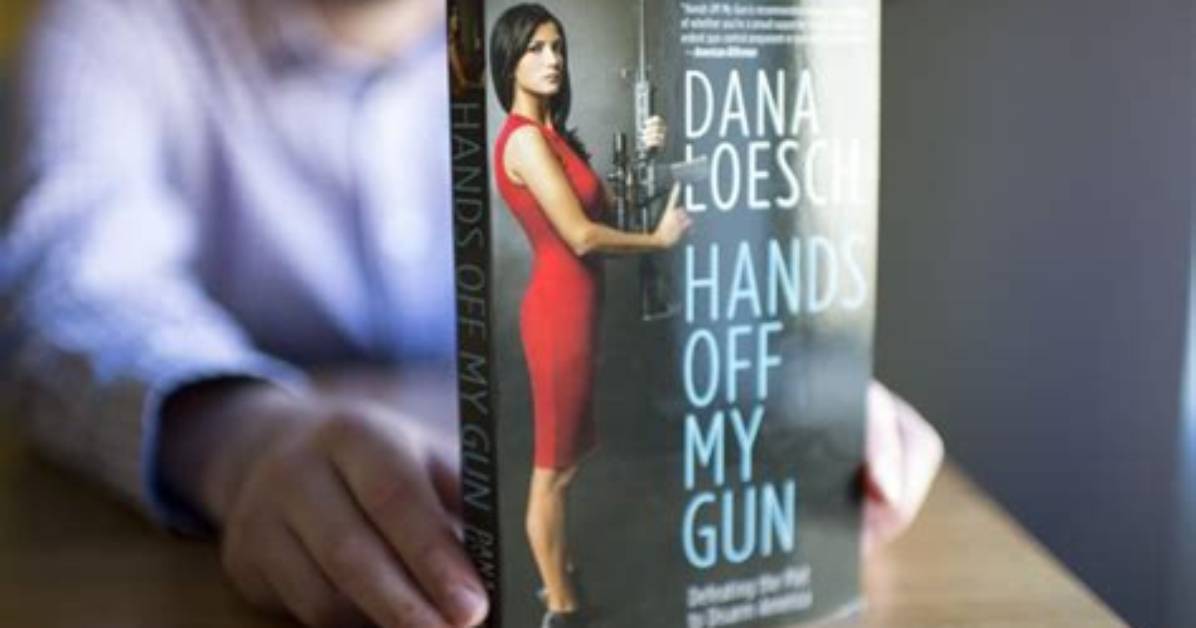 The Untold Story: Dana Loesch and Her Mysterious Illness
