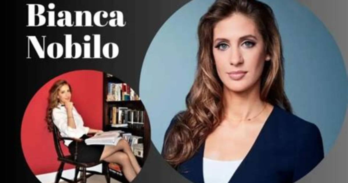 The Untold Story of Bianca Nobilo