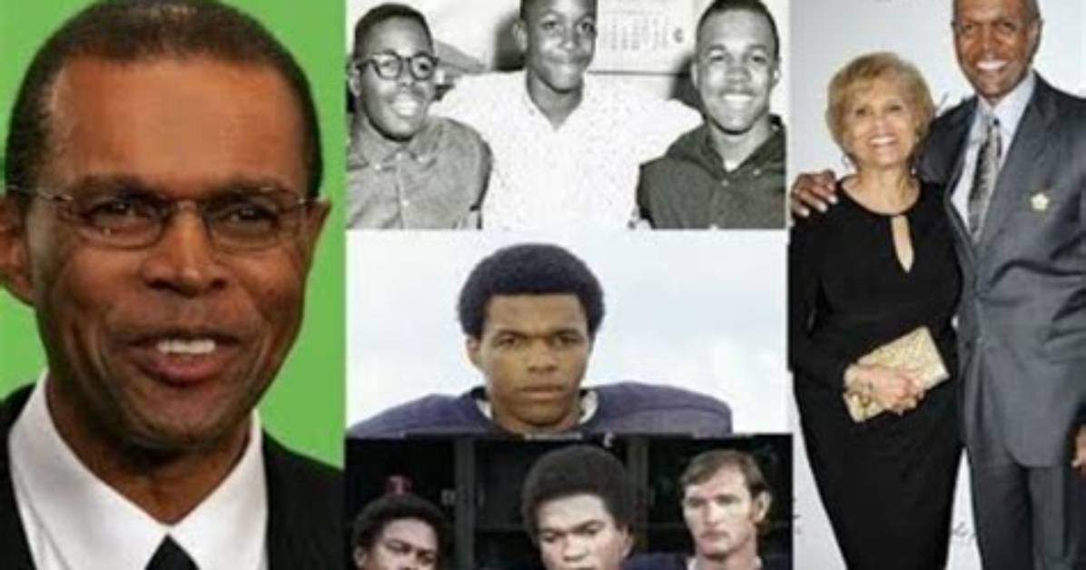 The Untold Story of Gale Sayers' Salary: Discoveries and Insights