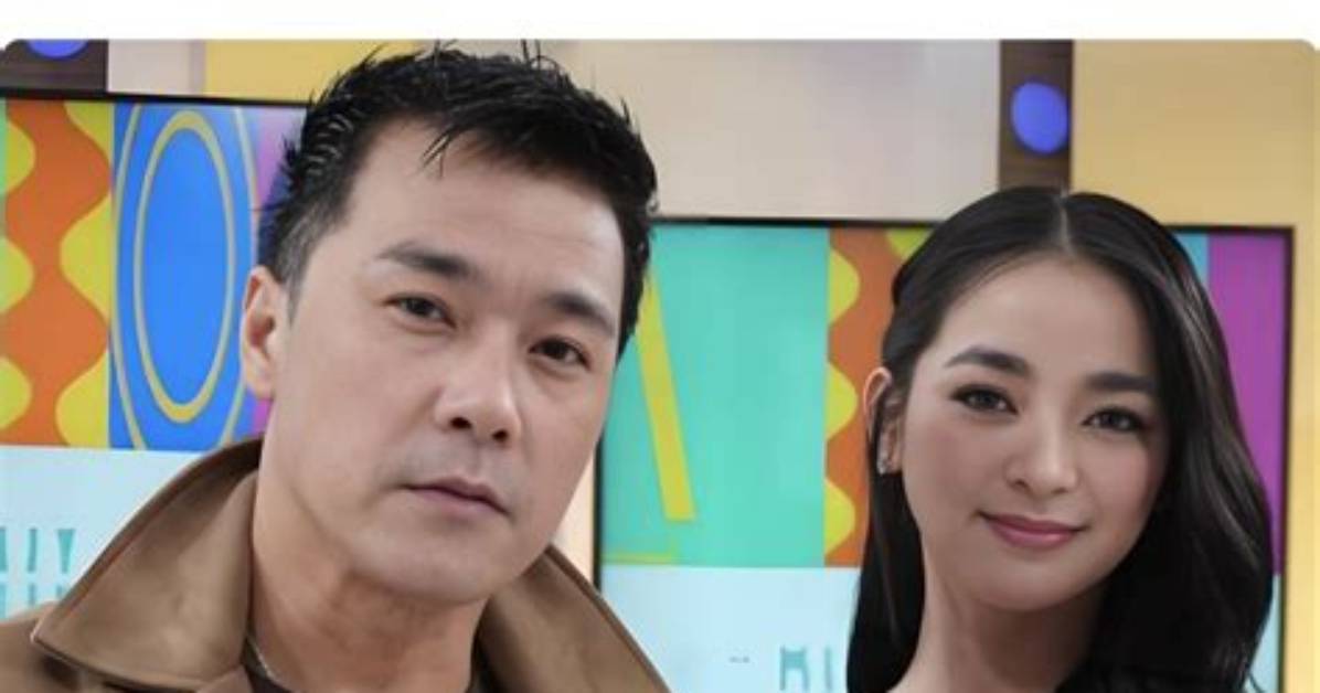 The Untold Story of Jeric Raval's Ex-Wife