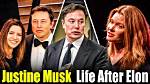 The Untold Story of Justine Musk and Kai Musk's Relationship