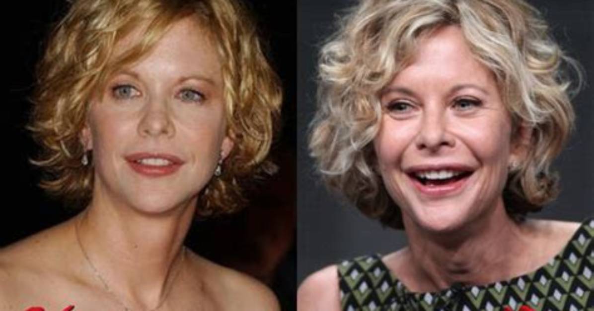The Untold Story of Meg Ryan's First Husband