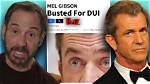 The Untold Story of Mel Gibson's Spouse