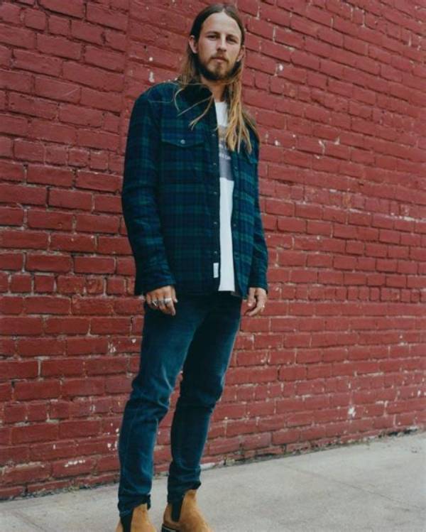 The Untold Story of Riley Hawk's Mother: Discoveries and Insights