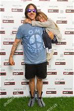 The Untold Truth About Anthony Kiedis' Daughter