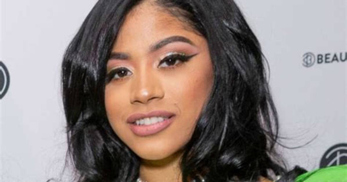 The Untold Truth About Cardi B’s Sister – Hennessy Carolina