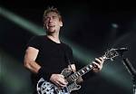 The Untold Truth About Chad Kroeger's Wife