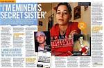 The Untold Truth About Eminem's Sister
