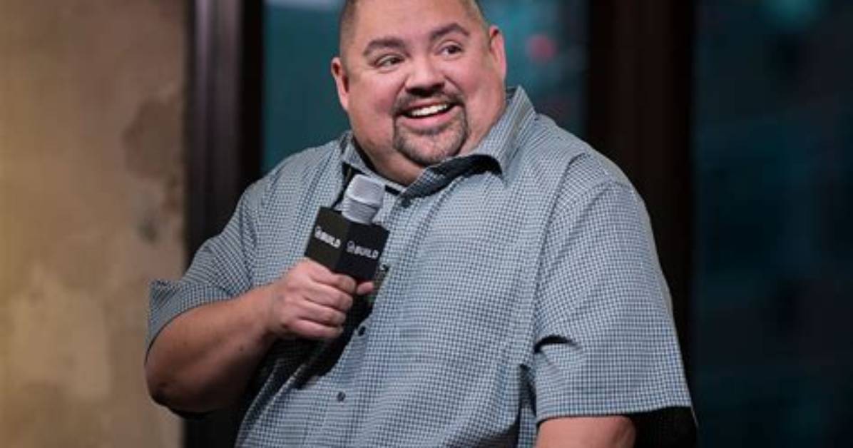 The Untold Truth About Gabriel Iglesias's Marital Status