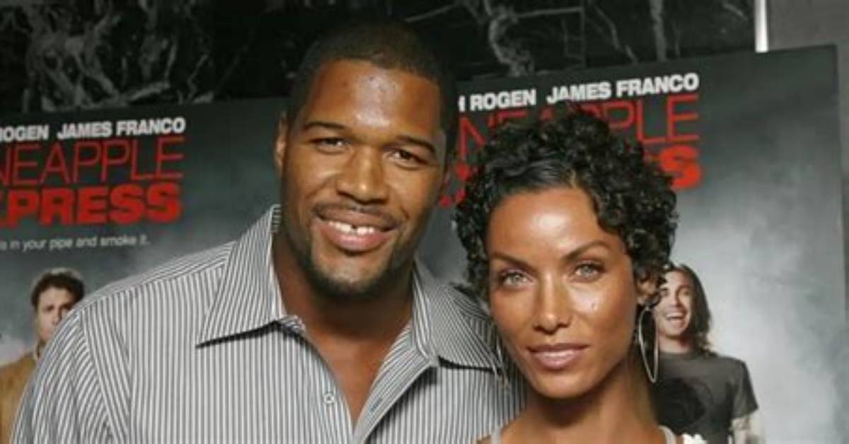 The Untold Truth About Michael Strahan’s Ex-Wife Jean Muggli