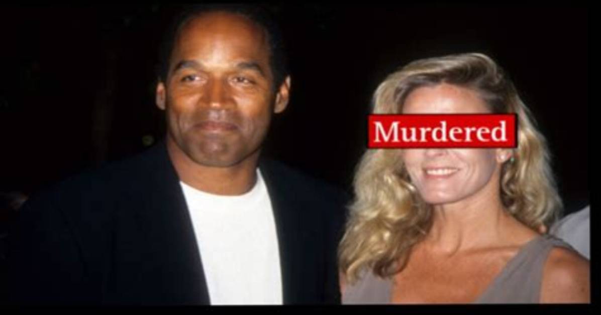The Untold Truth About Nichole Brown Simpson's Age