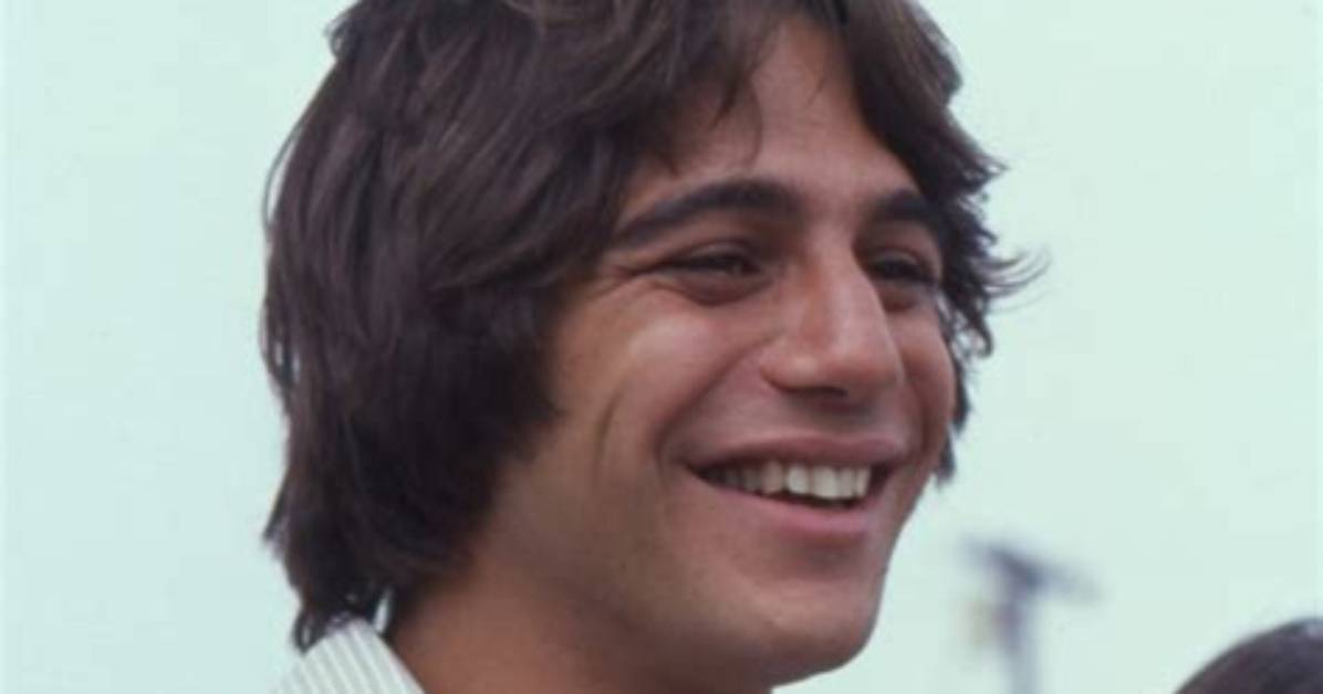 The Untold Truth About Tony Orlando's Family: His Daughter's Story
