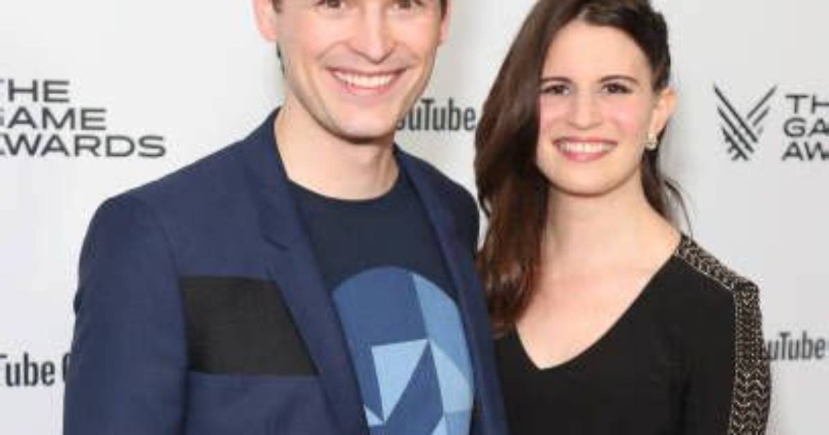 The Untold Truth Bryan Dechart’s Wife – Amelia Rose Blaire