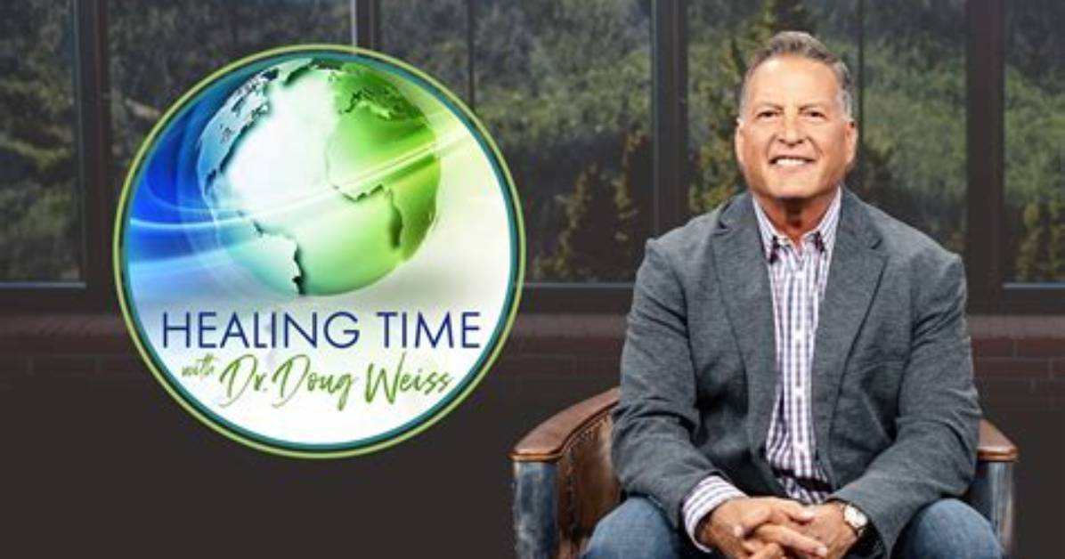 The Untold Truth of Dr. Doug Weiss's Wife