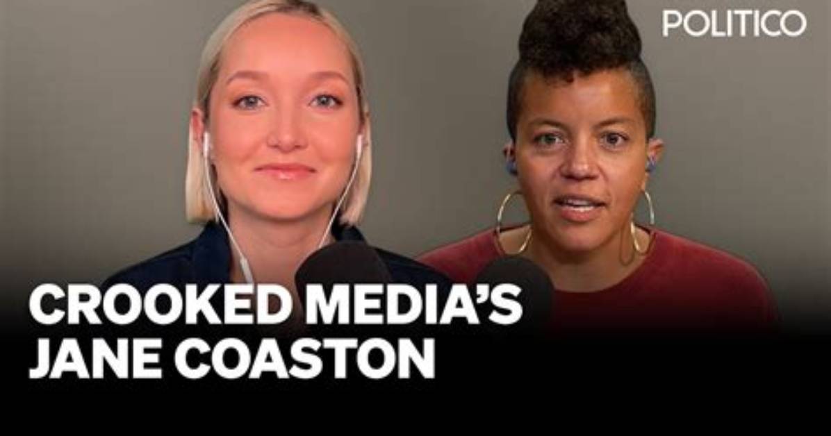 The Untold Truth of Jane Coaston's Wife: a Glimpse into Their Private Life