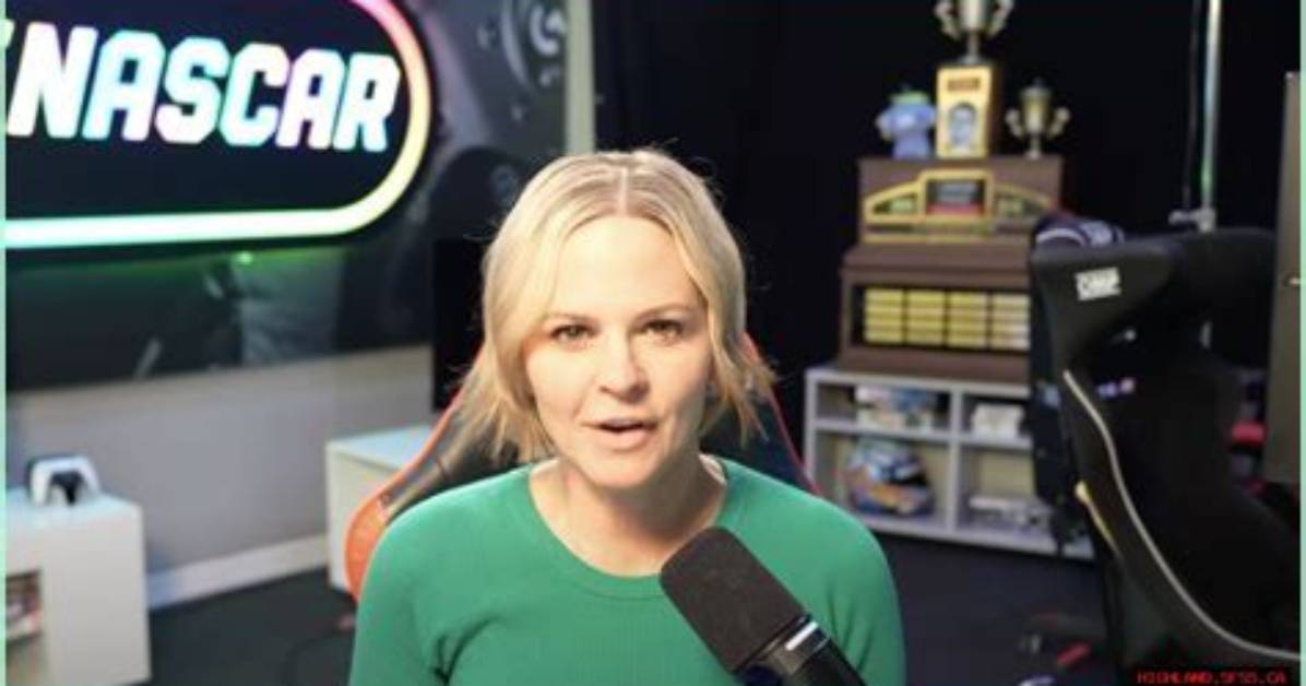 The Untold Truth of Shannon Spake's Shocking Divorce
