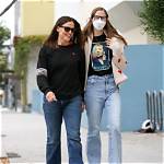 The Untold Truth of Violet Affleck's Parents