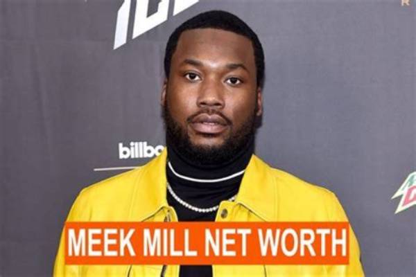 The Untold Wealth Behind the Rap Icon