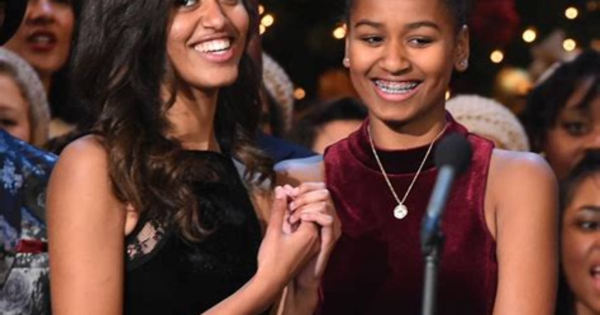 The Unveiling: Meet Malia and Sasha's Biological Parents
