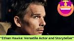 The Versatile Actor and Director