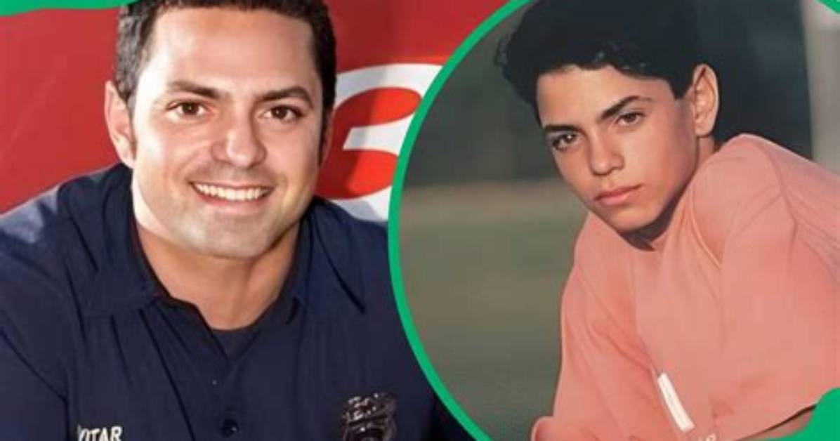 The Versatile Mike Vitar: an Actor's Journey