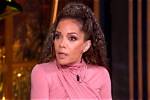 ‘The View’ Cohost Sunny Hostin Reveals She Got a Breast Reduction, Liposuction: ‘A Better Version of Myself’