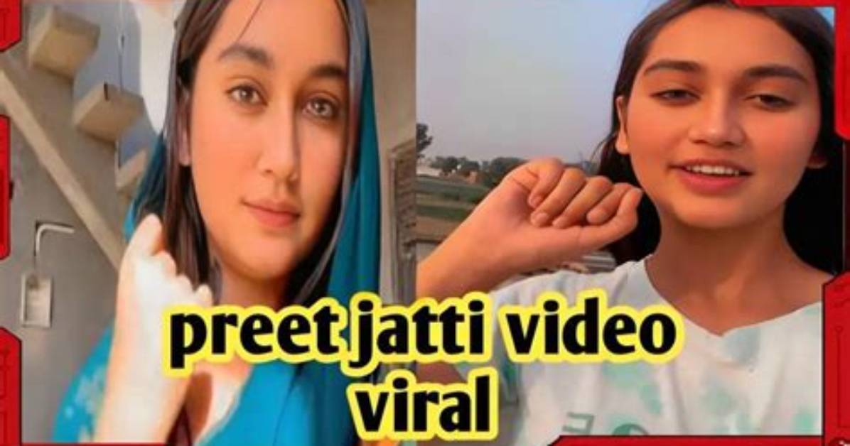 The Viral Telegram Link of Preet Jatti: Uncover the Controversy