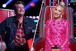 ‘The Voice’: Gwen Stefani Says Blake Shelton Is a ‘Jerk’ for Quizzing Her on Country Music