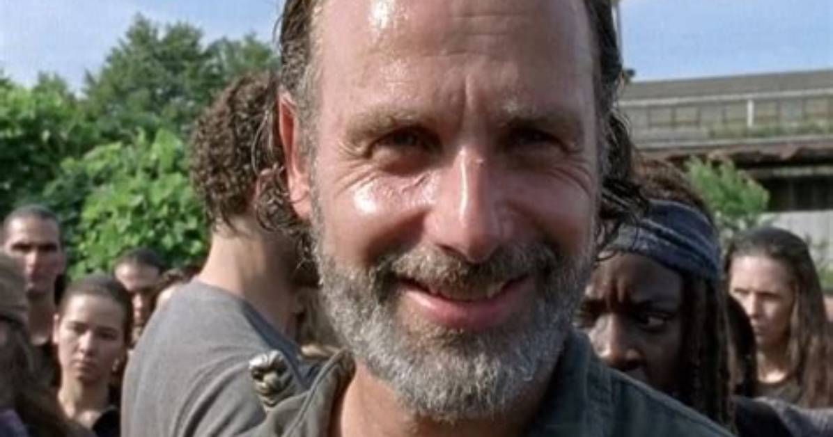 The Walking Dead's James Heltibridle: an Essential Character Profile