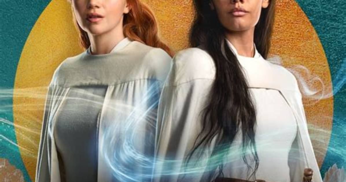 The Wheel of Time Season 2 Release Date: When Can I Watch It?