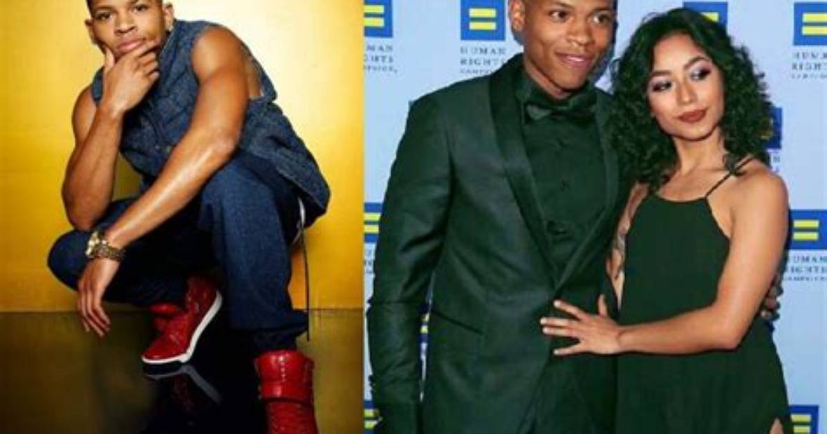 The Whereabouts and Status of Bryshere Y. Gray Revealed