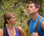 The Wild Love of Skip and Theresa: a Spine-Tingling Exploration
