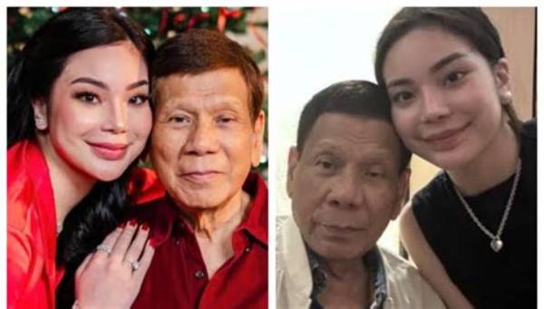 The World of "Kitty Duterte Friend" Revealed