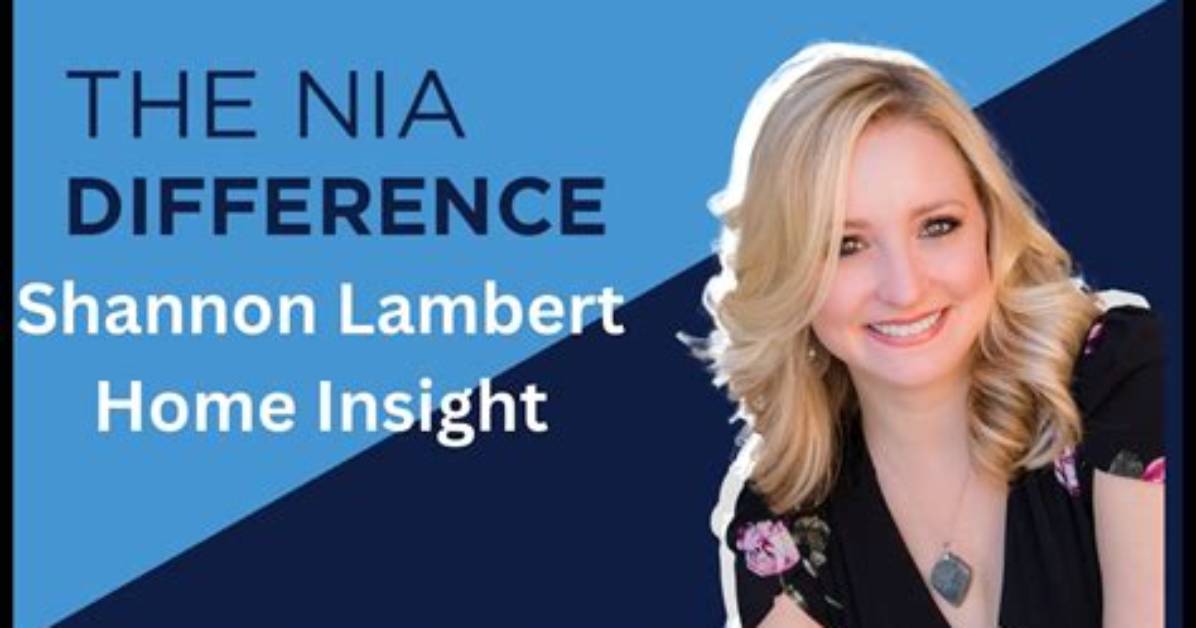 The World of Shannon Lambert Revealed