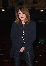 The Youthful Grace of Stockard Channing