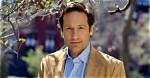 The Youthful Radiance of David Duchovny