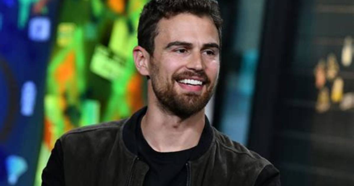 Theo James' Net Worth 2024: Surprising Revelations Uncovered